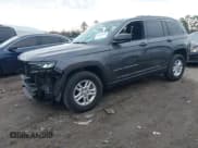 ✅ 2024 Jeep Grand Cherokee Altitude X • VIN: 1C4RJHAGXRC176984 • Лот: 43844660. Опубликован ранее на IAAI с пробегом 4 547 миль. Бесплатный доступ к архиву аукционных продаж из США и подробный отчёт об истории автомобиля на DreamBid. Изображение 18.