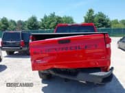 ✅ 2019 Chevrolet Silverado 1500 LT Trail Boss • VIN: 1GCPYFEDXKZ176333 • Лот: 42778312. Опубликован ранее на IAAI с пробегом 95 906 миль. Бесплатный доступ к архиву аукционных продаж из США и подробный отчёт об истории автомобиля на DreamBid. Изображение 16.
