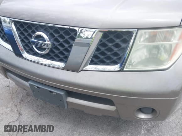 ✅ 2007 Nissan Pathfinder S • VIN: 5N1AR18W87C624626 • Lot: 42232820. Wystawiony na IAAI z przebiegiem 113 607 mil. Bezpłatny archiwum sprzedaży aukcyjnych z USA i szczegółowy raport historii pojazdu na DreamBid. Zdjęcie 13.