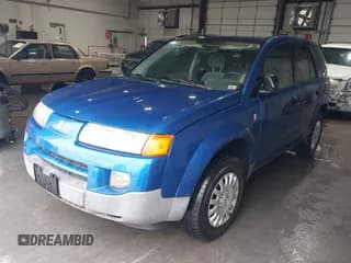 ✅ 2003 Saturn VUE • VIN: 5GZCZ53B43S904972 • Lot: 41001903. Wystawiony na IAAI z przebiegiem 187 512 mil. Bezpłatny archiwum sprzedaży aukcyjnych z USA i szczegółowy raport historii pojazdu na DreamBid. Zdjęcie 2.