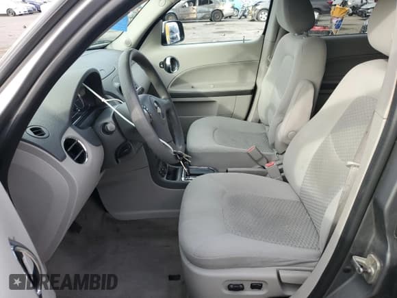 ✅ 2007 Chevrolet HHR LT • VIN: 3GNDA23D77S583511 • Lot: 43412055. Listed on Copart with 178,974 mi. Free auction sales archive from the USA and detailed vehicle history report at DreamBid. Image 7.