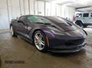 ✅ 2014 Chevrolet Corvette 3LT • VIN: 1G1YE2D78E5108683 • Lot: 80653464. Listed on Copart with 79,946 mi. Free auction sales archive from the USA and detailed vehicle history report at DreamBid. Image 4.