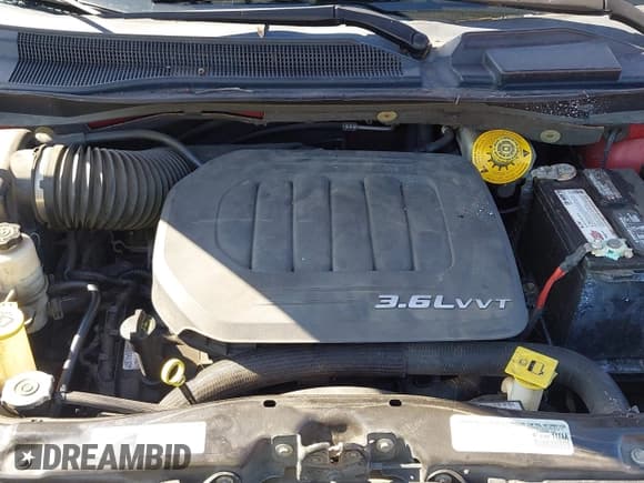 ✅ 2015 Dodge Grand Caravan SE • VIN: 2C4RDGBG2FR606509 • Lot: 43578239. Wystawiony na IAAI z przebiegiem 152 034 mil. Bezpłatny archiwum sprzedaży aukcyjnych z USA i szczegółowy raport historii pojazdu na DreamBid. Zdjęcie 10.