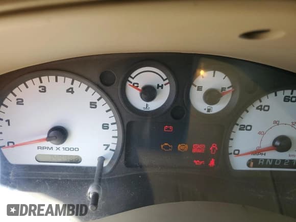 ✅ 2004 Ford Ranger XL • VIN: 1FTYR14UX4PB09879 • Lot: 70521975. Listed on Copart with 149,988 mi. Free auction sales archive from the USA and detailed vehicle history report at DreamBid. Image 9.