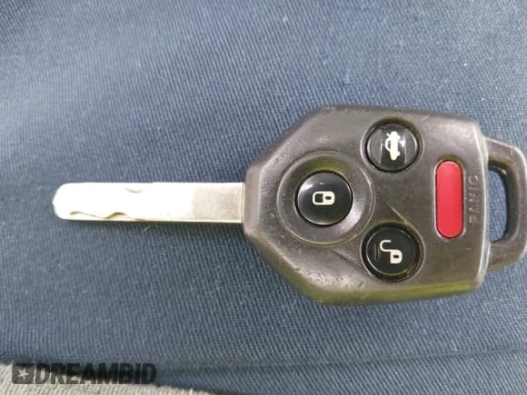 ✅ 2012 Subaru Outback Limited • VIN: 4S4BRBLC1C3283782 • Lot: 42368540. Listed on IAAI with 168,957 mi. Free auction sales archive from the USA and detailed vehicle history report at DreamBid. Image 11.