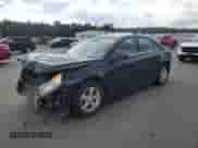 2015 Chevrolet Cruze LT с VIN 1G1PD5SB8F7274988, выставлен на аукционе Copart как лот 63468685 с пробегом 187 932 миль миль и Списание • Salvage title. История ставок и продаж доступна на DreamBid. Изображение 1.