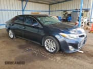 ✅ 2015 Toyota Avalon XLE Premium • VIN: 4T1BK1EB3FU141502 • Lot: 94435345. Wystawiony na Copart z przebiegiem 141 729 mil. Bezpłatny archiwum sprzedaży aukcyjnych z USA i szczegółowy raport historii pojazdu na DreamBid. Zdjęcie 4.