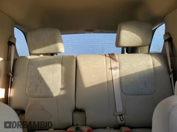 ✅ 2005 Chevrolet Equinox LS • VIN: 2CNDL13F356162200 • Лот: 86013594. Опубликован ранее на Copart с пробегом 120 972 миль. Бесплатный доступ к архиву аукционных продаж из США и подробный отчёт об истории автомобиля на DreamBid. Изображение 10.