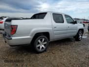 ✅ 2014 Honda Ridgeline SE • VIN: 5FPYK1F6XEB005303 • Lot: 48964635. Wystawiony na Copart z przebiegiem 120 826 mil. Bezpłatny archiwum sprzedaży aukcyjnych z USA i szczegółowy raport historii pojazdu na DreamBid. Zdjęcie 3.