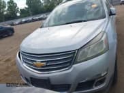 ✅ 2016 Chevrolet Traverse LT • VIN: 1GNKRGKD2GJ173537 • Lot: 43178429. Listed on IAAI with 164,238 mi. Free auction sales archive from the USA and detailed vehicle history report at DreamBid. Image 13.