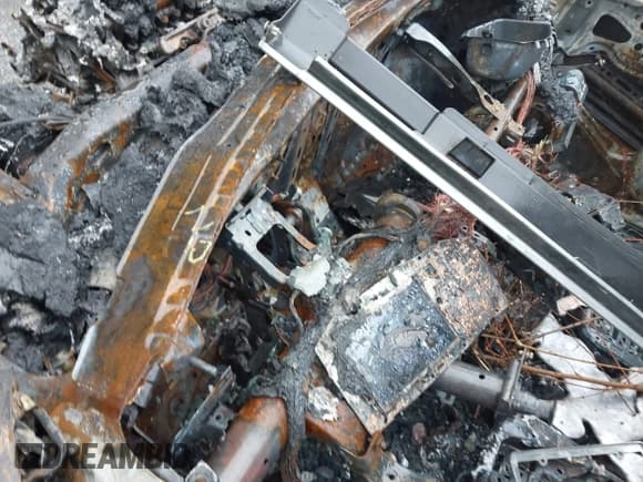 ✅ 2023 Honda Civic Sport • VIN: 2HGFE2F55PH537027 • Lot: 43636312. Listed on IAAI with 21,000 mi. Free auction sales archive from the USA and detailed vehicle history report at DreamBid. Image 7.