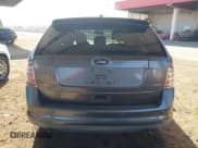 ✅ 2010 Ford Edge Limited • VIN: 2FMDK3KC1ABB76393 • Lot: 43705149. Listed on IAAI with 199,120 mi. Free auction sales archive from the USA and detailed vehicle history report at DreamBid. Image 17.