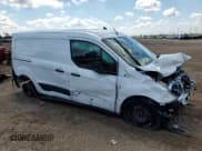 ✅ 2023 Ford Transit Connect XL • VIN: NM0LS7S21P1565499 • Lot: 70560625. Wystawiony na Copart z przebiegiem 39 979 mil. Bezpłatny archiwum sprzedaży aukcyjnych z USA i szczegółowy raport historii pojazdu na DreamBid. Zdjęcie 4.