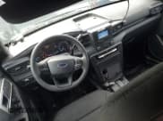 ✅ 2020 Ford Police Interceptor Utility • VIN: 1FM5K8AB3LGC94810 • Lot: 54259525. Wystawiony na Copart z przebiegiem 51 714 mil. Bezpłatny archiwum sprzedaży aukcyjnych z USA i szczegółowy raport historii pojazdu na DreamBid. Zdjęcie 8.