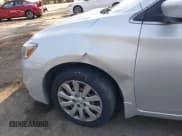 ✅ 2016 Nissan Sentra S • VIN: 3N1AB7AP1GL671941 • Лот: 43163280. Опубликован ранее на IAAI с пробегом 184 749 миль. Бесплатный доступ к архиву аукционных продаж из США и подробный отчёт об истории автомобиля на DreamBid. Изображение 6.