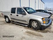 ✅ 2004 Chevrolet Colorado 1SB LS Z85 • VIN: 1GCDT136848166689 • Лот: 49976055. Опубликован ранее на Copart с пробегом 207 205 миль. Бесплатный доступ к архиву аукционных продаж из США и подробный отчёт об истории автомобиля на DreamBid. Изображение 4.