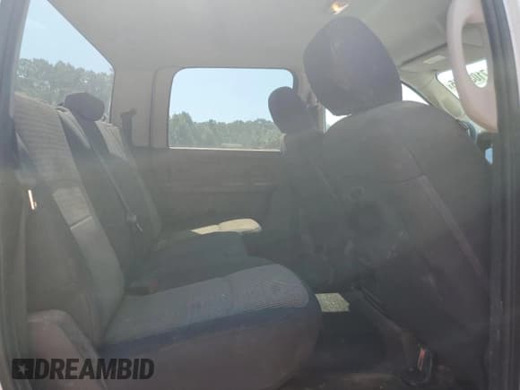 ✅ 2012 Ram 2500 ST • VIN: 3C6UD5HL9CG182824 • Lot: 71036865. Listed on Copart with 323,997 mi. Free auction sales archive from the USA and detailed vehicle history report at DreamBid. Image 10.