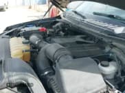 ✅ 2017 Ford F-150 XL • VIN: 1FTEW1EG4HKE42151 • Lot: 42455447. Listed on IAAI with 147,800 mi. Free auction sales archive from the USA and detailed vehicle history report at DreamBid. Image 23.