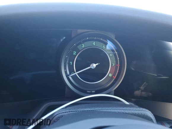 ✅ 2025 Porsche 911 Turbo • VIN: WP0AD2A98SS265323 • Lot: 91657485. Listed on Copart with Not provided. Free auction sales archive from the USA and detailed vehicle history report at DreamBid. Image 9.