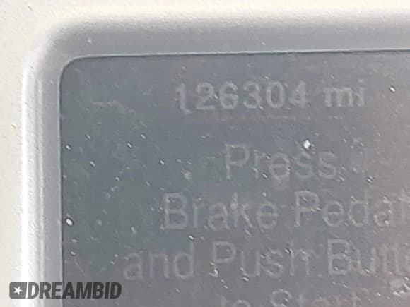 ✅ 2018 Dodge Journey SE • VIN: 3C4PDCAB6JT535309 • Lot: 43100516. Wystawiony na IAAI z przebiegiem 126 304 mil. Bezpłatny archiwum sprzedaży aukcyjnych z USA i szczegółowy raport historii pojazdu na DreamBid. Zdjęcie 15.