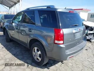 ✅ 2007 Saturn VUE V6 • VIN: 5GZCZ53437S816373 • Lot: 41594442. Wystawiony na IAAI z przebiegiem 206 891 mil. Bezpłatny archiwum sprzedaży aukcyjnych z USA i szczegółowy raport historii pojazdu na DreamBid. Zdjęcie 3.