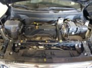 ✅ 2020 GMC Terrain SLT • VIN: 3GKALVEV6LL204844 • Lot: 67892025. Listed on Copart with 79,299 mi. Free auction sales archive from the USA and detailed vehicle history report at DreamBid. Image 12.