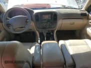 ✅ 2000 Toyota Land Cruiser • VIN: JT3HT05J4Y0087588 • Lot: 49678045. Wystawiony na Copart z przebiegiem 243 167 mil. Bezpłatny archiwum sprzedaży aukcyjnych z USA i szczegółowy raport historii pojazdu na DreamBid. Zdjęcie 8.