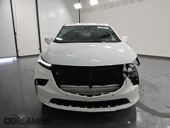 ✅ 2022 Buick Enclave Premium • VIN: 5GAERCKW0NJ124657 • Lot: 89481005. Listed on Copart with 133,865 mi. Free auction sales archive from the USA and detailed vehicle history report at DreamBid. Image 5.