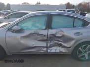 ✅ 2021 Subaru Legacy Limited • VIN: 4S3BWAN64M3016359 • Лот: 43645933. Опубликован ранее на IAAI с пробегом 41 739 миль. Бесплатный доступ к архиву аукционных продаж из США и подробный отчёт об истории автомобиля на DreamBid. Изображение 6.