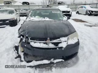 ✅ 2008 Dodge Avenger SXT • VIN: 1B3LC56J58N252960 • Лот: 86270954. Опубликован ранее на Copart с пробегом 138 891 миль. Бесплатный доступ к архиву аукционных продаж из США и подробный отчёт об истории автомобиля на DreamBid. Изображение 5.