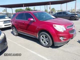 ✅ 2014 Chevrolet Equinox LT • VIN: 2GNALCEK3E6156076 • Лот: 43171969. Опубликован ранее на IAAI с пробегом 119 331 миль. Бесплатный доступ к архиву аукционных продаж из США и подробный отчёт об истории автомобиля на DreamBid. Изображение 1.