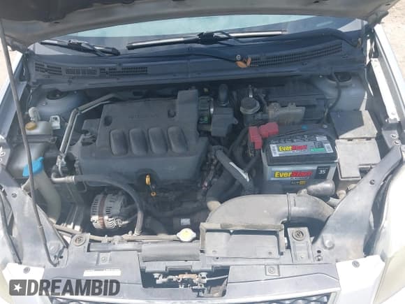 ✅ 2012 Nissan Sentra S • VIN: 3N1AB6AP9CL754439 • Lot: 42358701. Wystawiony na IAAI z przebiegiem 147 895 mil. Bezpłatny archiwum sprzedaży aukcyjnych z USA i szczegółowy raport historii pojazdu na DreamBid. Zdjęcie 10.