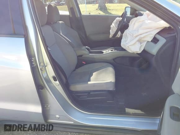 ✅ 2016 Honda HR-V EX • VIN: 3CZRU6H51GM769879 • Lot: 43447980. Wystawiony na IAAI z przebiegiem 116 037 mil. Bezpłatny archiwum sprzedaży aukcyjnych z USA i szczegółowy raport historii pojazdu na DreamBid. Zdjęcie 5.