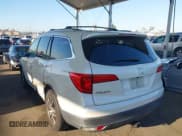 ✅ 2016 Honda Pilot EX-L • VIN: 5FNYF5H71GB059800 • Лот: 43100792. Опубликован ранее на IAAI с пробегом 117 210 миль. Бесплатный доступ к архиву аукционных продаж из США и подробный отчёт об истории автомобиля на DreamBid. Изображение 3.