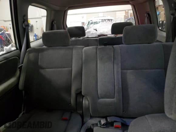 ✅ 2003 Suzuki XL7 Touring • VIN: JS3TX92V534106982 • Lot: 85931744. Listed on Copart with 307,709 mi. Free auction sales archive from the USA and detailed vehicle history report at DreamBid. Image 10.