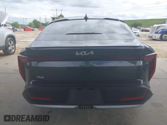 ✅ 2025 Kia K4 LXS • VIN: 3KPFT4DE8SE176366 • Lot: 43256046. Wystawiony na IAAI z przebiegiem 2 521 mil. Bezpłatny archiwum sprzedaży aukcyjnych z USA i szczegółowy raport historii pojazdu na DreamBid. Zdjęcie 17.