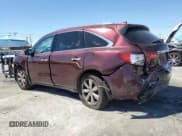 ✅ 2015 Acura MDX Advance • VIN: 5FRYD3H82FB009651 • Лот: 63879915. Опубликован ранее на Copart с пробегом 127 857 миль. Бесплатный доступ к архиву аукционных продаж из США и подробный отчёт об истории автомобиля на DreamBid. Изображение 2.