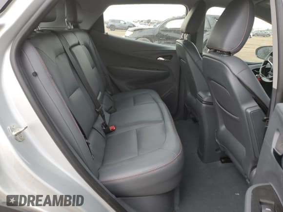 ✅ 2018 Chevrolet Bolt EV Premier • VIN: 1G1FX6S07J4116448 • Lot: 59465074. Wystawiony na Copart z przebiegiem 43 911 mil. Bezpłatny archiwum sprzedaży aukcyjnych z USA i szczegółowy raport historii pojazdu na DreamBid. Zdjęcie 10.