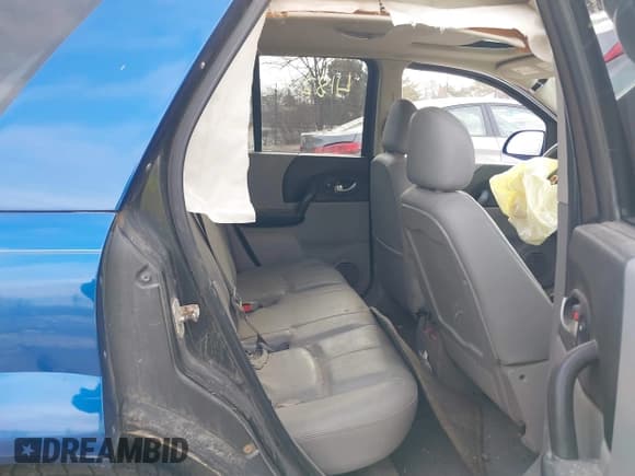 ✅ 2005 Saturn VUE • VIN: 5GZCZ63465S866865 • Lot: 41825612. Wystawiony na IAAI z przebiegiem Nie podano. Bezpłatny archiwum sprzedaży aukcyjnych z USA i szczegółowy raport historii pojazdu na DreamBid. Zdjęcie 8.