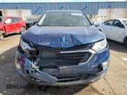 ✅ 2019 Chevrolet Equinox LT • VIN: 2GNAXTEV0K6258252 • Lot: 83815575. Listed on Copart with 83,347 mi. Free auction sales archive from the USA and detailed vehicle history report at DreamBid. Image 5.