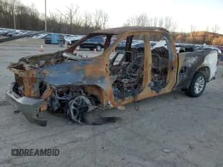 ✅ 2020 Chevrolet Silverado 1500 LT • VIN: 1GCRYDED6LZ125636 • Lot: 81939414. Wystawiony na Copart z przebiegiem Nie podano. Bezpłatny archiwum sprzedaży aukcyjnych z USA i szczegółowy raport historii pojazdu na DreamBid. Zdjęcie 1.