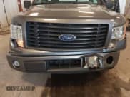 ✅ 2014 Ford F-150 XL • VIN: 1FTMF1CF7EFC67887 • Lot: 41961500. Listed on IAAI with 83,934 mi. Free auction sales archive from the USA and detailed vehicle history report at DreamBid. Image 6.
