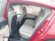 ✅ 2019 Hyundai Elantra SE • VIN: KMHD74LF7KU840952 • Lot: 43149729. Listed on IAAI with 43,435 mi. Free auction sales archive from the USA and detailed vehicle history report at DreamBid. Image 8.