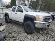 ✅ 2013 Chevrolet Silverado 1500 LT • VIN: 3GCPKSE73DG130589 • Lot: 92527665. Listed on Copart with 155,909 mi. Free auction sales archive from the USA and detailed vehicle history report at DreamBid. Image 4.
