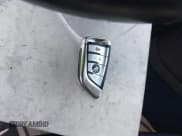 ✅ 2020 BMW X5 sDrive40i • VIN: 5UXCR4C03L9C82755 • Lot: 42494503. Wystawiony na IAAI z przebiegiem 50 706 mil. Bezpłatny archiwum sprzedaży aukcyjnych z USA i szczegółowy raport historii pojazdu na DreamBid. Zdjęcie 11.