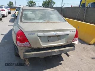 ✅ 2006 Hyundai Elantra GLS • VIN: KMHDN46D66U306279 • Lot: 42623896. Wystawiony na IAAI z przebiegiem 207 269 mil. Bezpłatny archiwum sprzedaży aukcyjnych z USA i szczegółowy raport historii pojazdu na DreamBid. Zdjęcie 6.