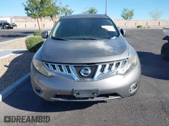 ✅ 2009 Nissan Murano S • VIN: JN8AZ18U79W006237 • Lot: 43808532. Wystawiony na IAAI z przebiegiem 168 962 mil. Bezpłatny archiwum sprzedaży aukcyjnych z USA i szczegółowy raport historii pojazdu na DreamBid. Zdjęcie 6.