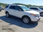✅ 2013 Ford Explorer XLT • VIN: 1FM5K7D89DGA78407 • Лот: 43190332. Опубликован ранее на IAAI с пробегом 111 997 миль. Бесплатный доступ к архиву аукционных продаж из США и подробный отчёт об истории автомобиля на DreamBid. Изображение 1.