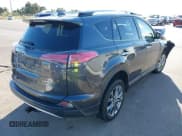 ✅ 2016 Toyota RAV4 Limited • VIN: JTMDJREV4GD010234 • Лот: 43676407. Опубликован ранее на IAAI с пробегом 162 506 миль. Бесплатный доступ к архиву аукционных продаж из США и подробный отчёт об истории автомобиля на DreamBid. Изображение 4.