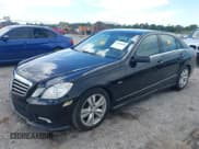 ✅ 2011 Mercedes-Benz E 350 Luxury • VIN: WDDHF2EB1BA409845 • Лот: 42910689. Опубликован ранее на IAAI с пробегом Не указан. Бесплатный доступ к архиву аукционных продаж из США и подробный отчёт об истории автомобиля на DreamBid. Изображение 2.